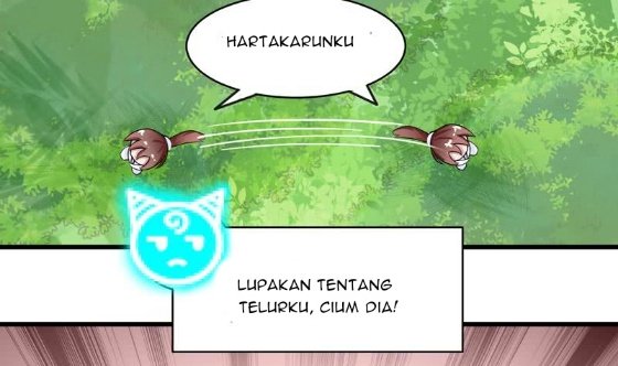 The Strongest Beast System chapter 28 halaman 10
