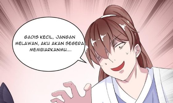 The Strongest Beast System chapter 28 halaman 11