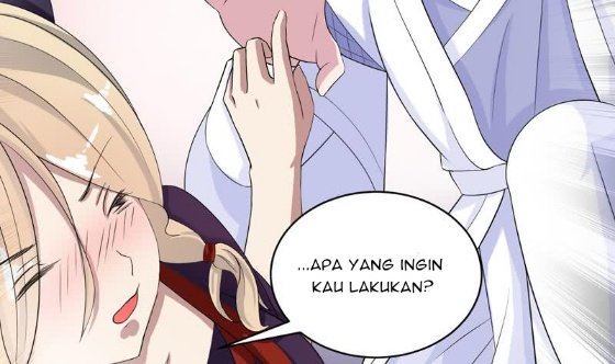 The Strongest Beast System chapter 28 halaman 12