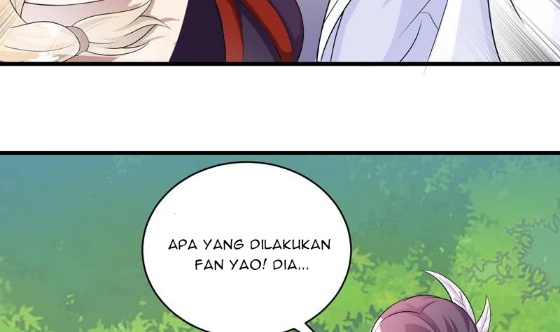 The Strongest Beast System chapter 28 halaman 13