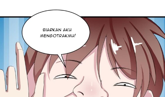 The Strongest Beast System chapter 28 halaman 15