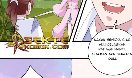 The Strongest Beast System chapter 28 halaman 19