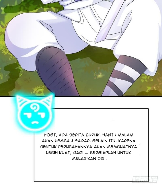 The Strongest Beast System chapter 28 halaman 23