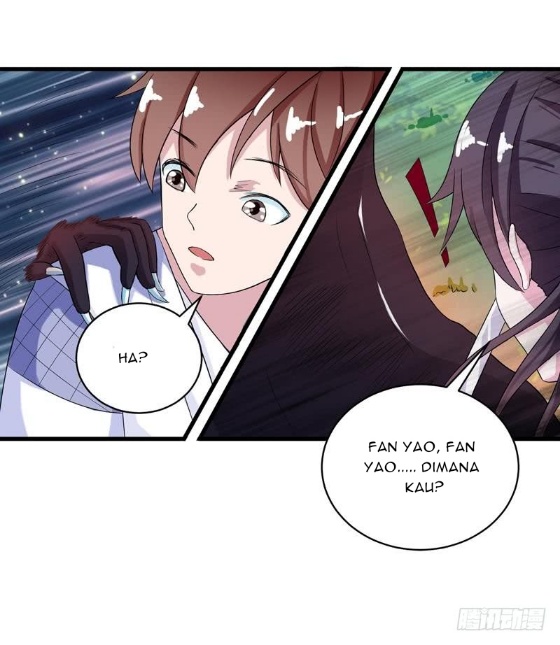 The Strongest Beast System chapter 28 halaman 25
