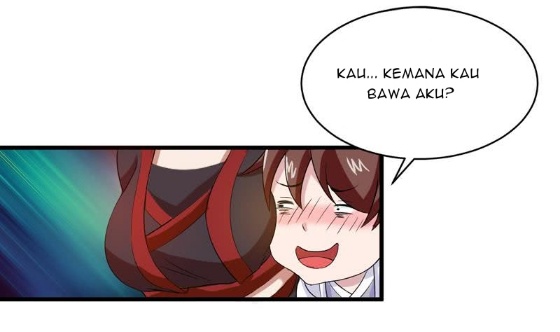The Strongest Beast System chapter 28 halaman 26