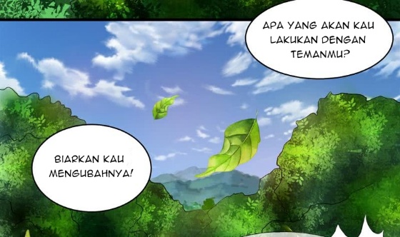 The Strongest Beast System chapter 28 halaman 28