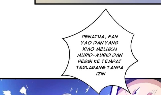 The Strongest Beast System chapter 28 halaman 30