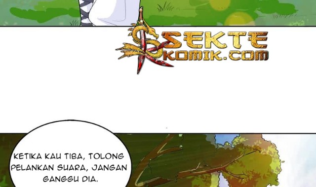 The Strongest Beast System Bab 29 halaman 4