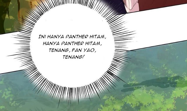 The Strongest Beast System Bab 29 halaman 7