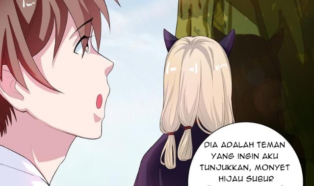 The Strongest Beast System Bab 29 halaman 13