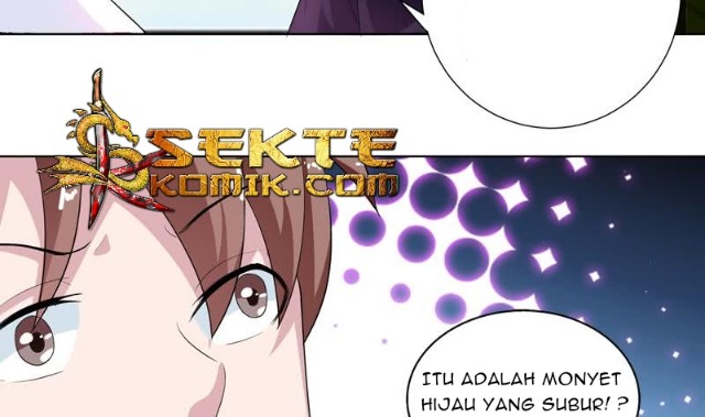 The Strongest Beast System Bab 29 halaman 14