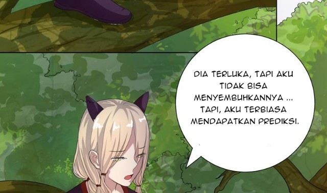 The Strongest Beast System Bab 29 halaman 17
