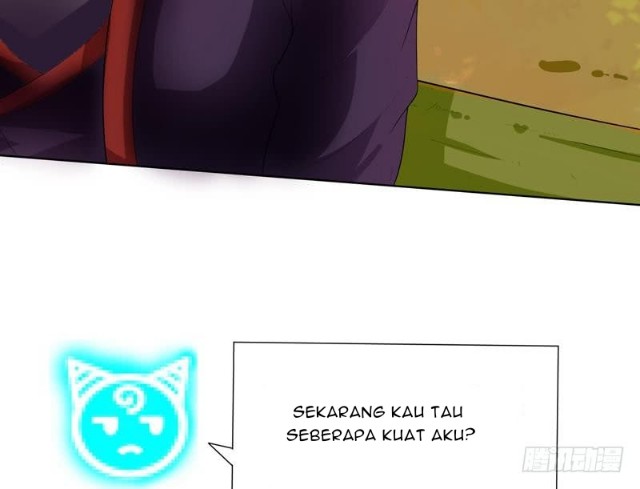 The Strongest Beast System Bab 29 halaman 23