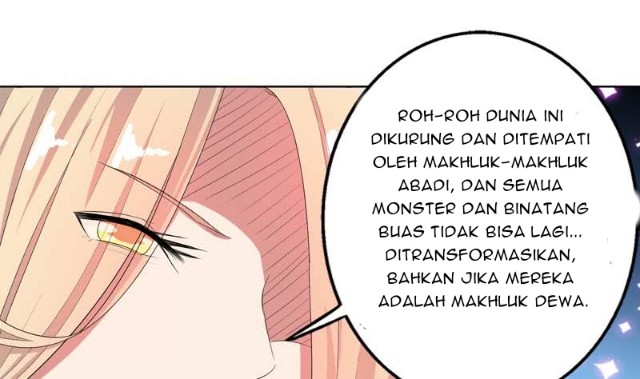 The Strongest Beast System Bab 29 halaman 26