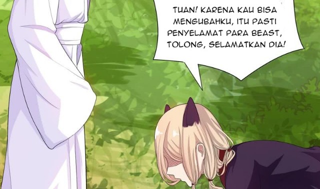 The Strongest Beast System Bab 29 halaman 30