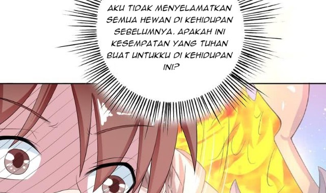 The Strongest Beast System Bab 29 halaman 32