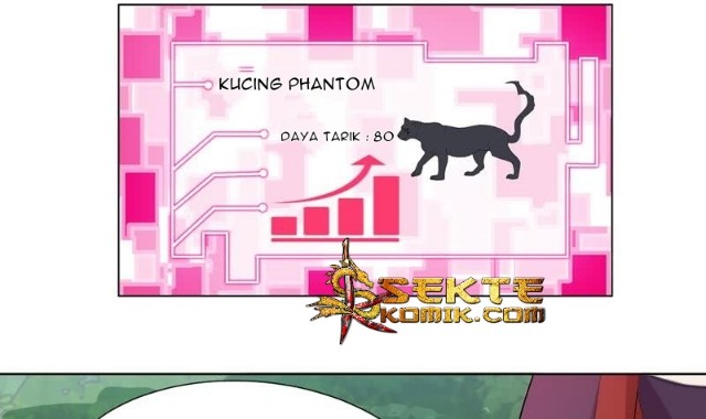The Strongest Beast System Bab 29 halaman 37