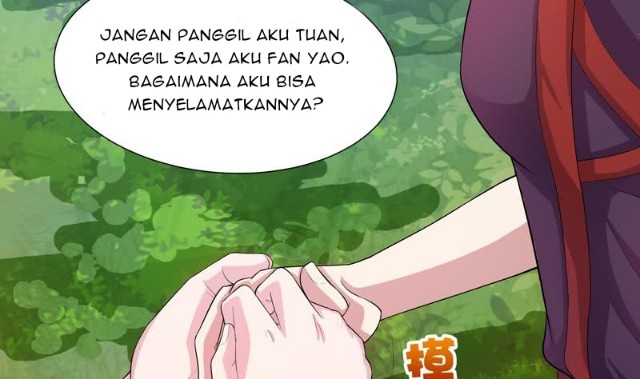 The Strongest Beast System Bab 29 halaman 38