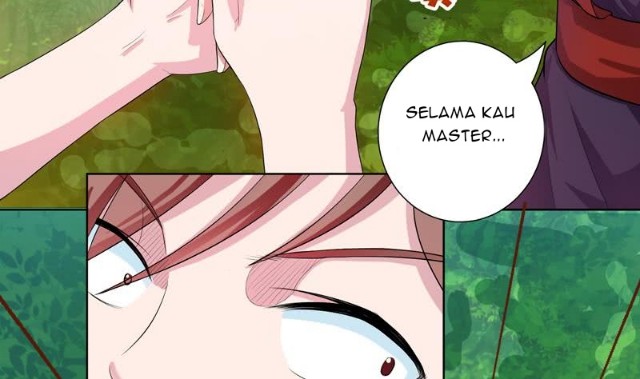 The Strongest Beast System Bab 29 halaman 39