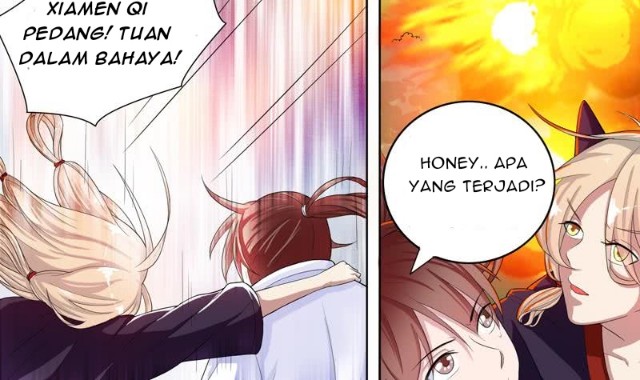 The Strongest Beast System Bab 29 halaman 43