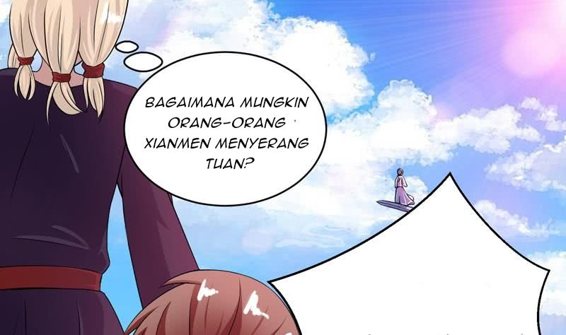 The Strongest Beast System Bab 30 halaman 2