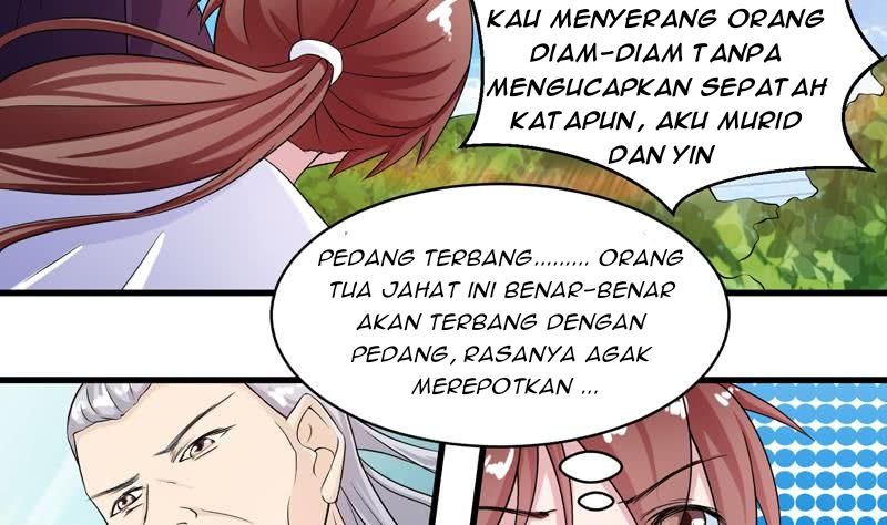 The Strongest Beast System Bab 30 halaman 3