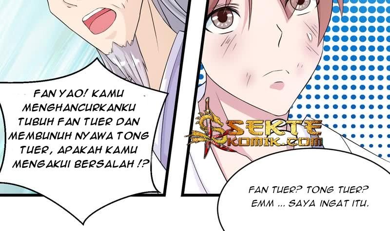 The Strongest Beast System Bab 30 halaman 4