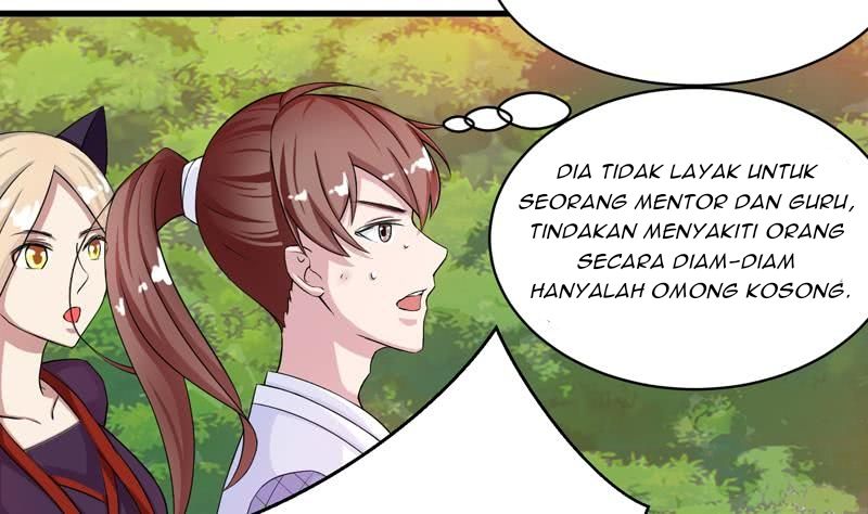 The Strongest Beast System Bab 30 halaman 5