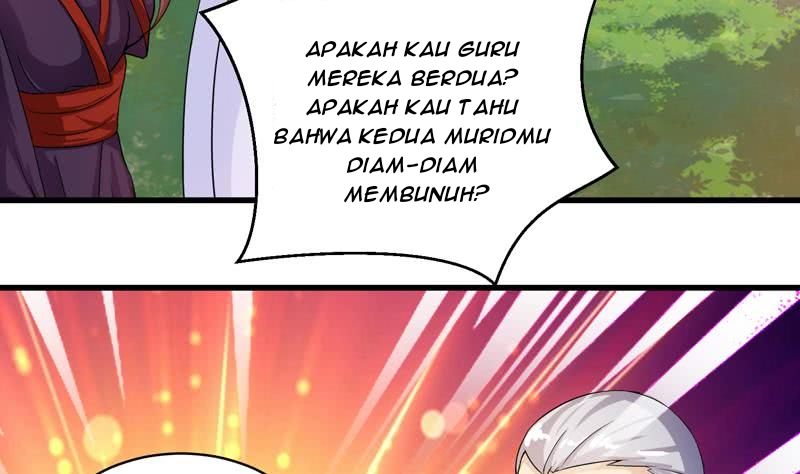 The Strongest Beast System Bab 30 halaman 6