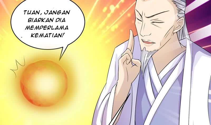 The Strongest Beast System Bab 30 halaman 7