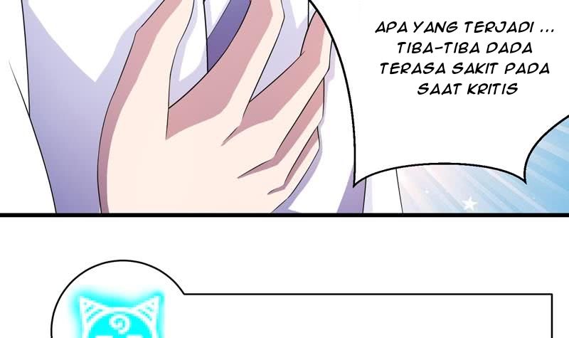 The Strongest Beast System Bab 30 halaman 13