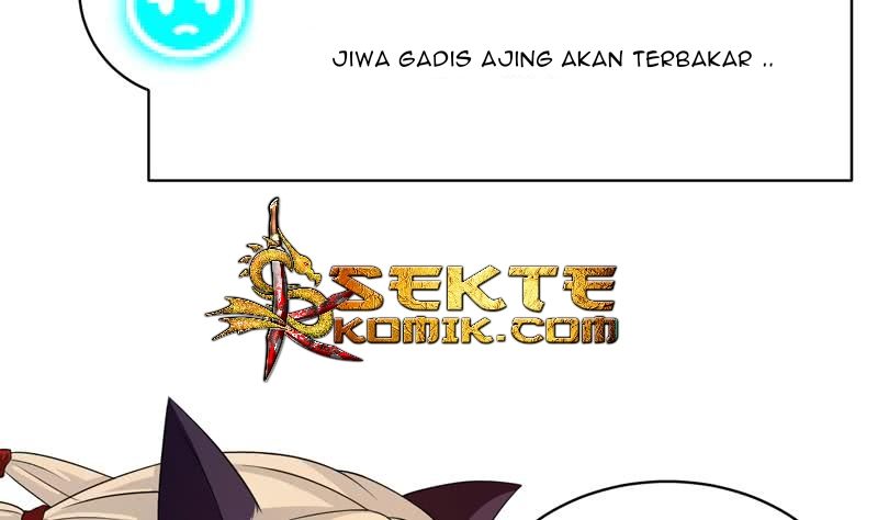 The Strongest Beast System Bab 30 halaman 14