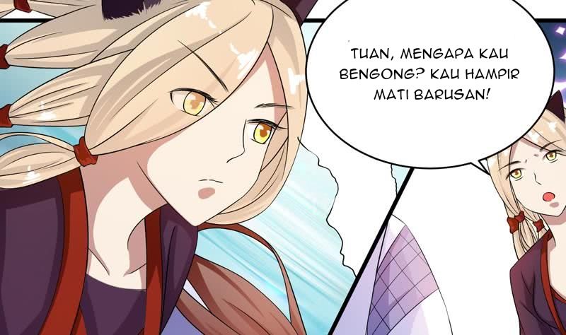 The Strongest Beast System Bab 30 halaman 15