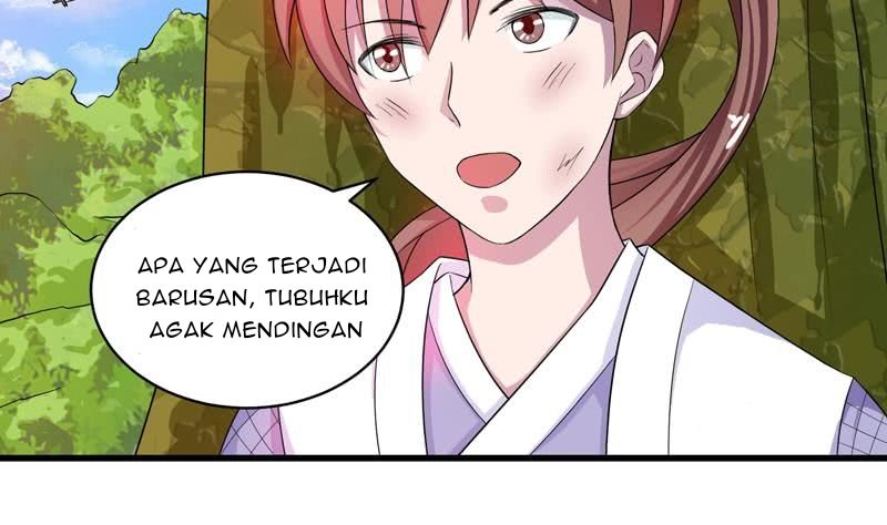 The Strongest Beast System Bab 30 halaman 17