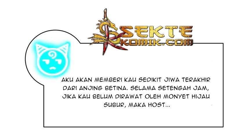 The Strongest Beast System Bab 30 halaman 18