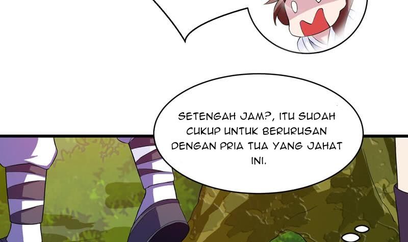The Strongest Beast System Bab 30 halaman 20