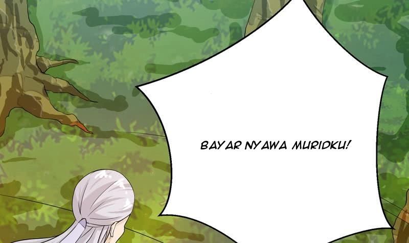 The Strongest Beast System Bab 30 halaman 22