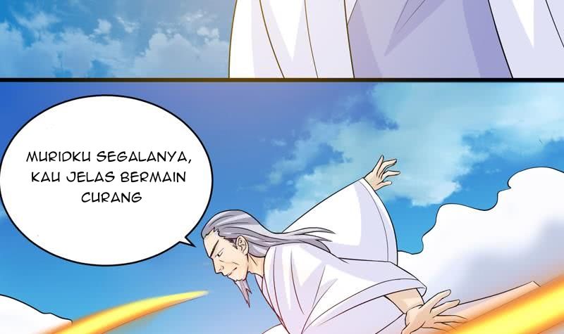 The Strongest Beast System Bab 30 halaman 28