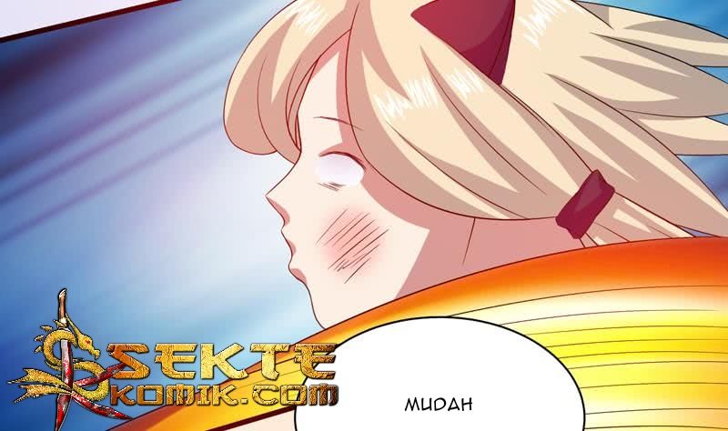 The Strongest Beast System Bab 30 halaman 36