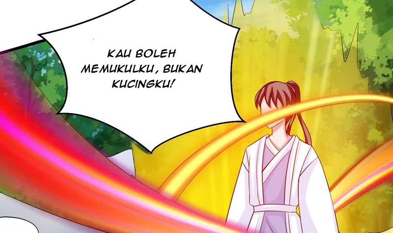 The Strongest Beast System Bab 30 halaman 39