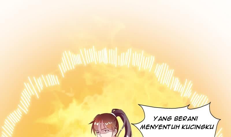 The Strongest Beast System chapter 31 halaman 4