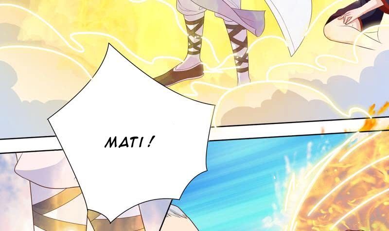 The Strongest Beast System chapter 31 halaman 6