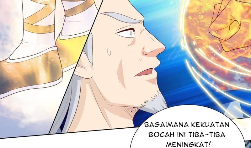 The Strongest Beast System chapter 31 halaman 7