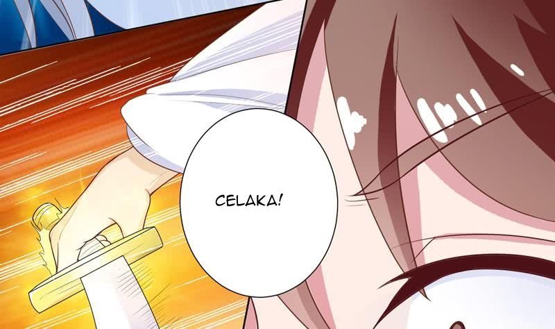 The Strongest Beast System chapter 31 halaman 11