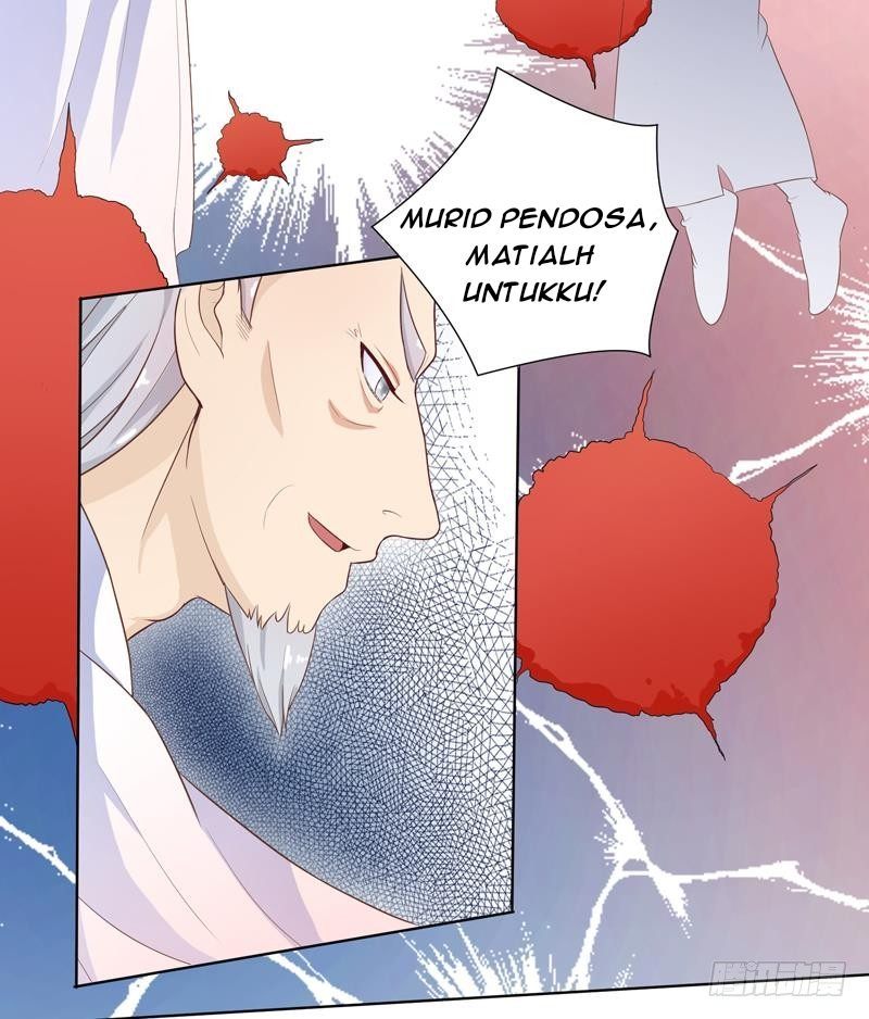 The Strongest Beast System chapter 31 halaman 15
