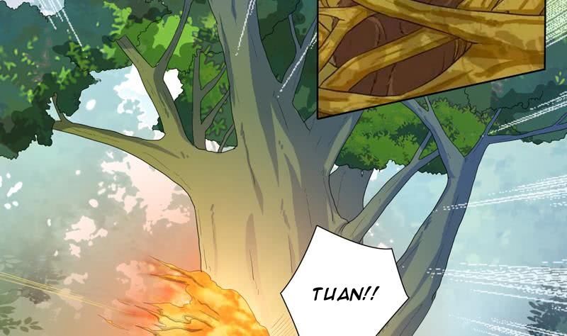 The Strongest Beast System chapter 31 halaman 17