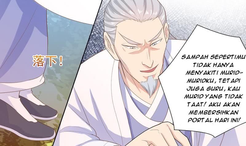 The Strongest Beast System chapter 31 halaman 19