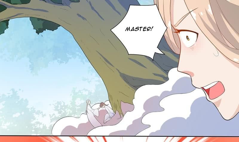 The Strongest Beast System chapter 31 halaman 21