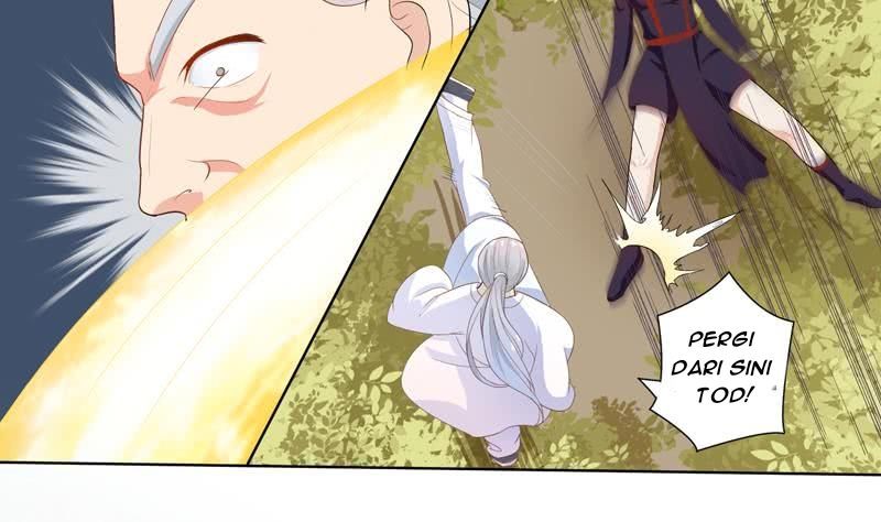 The Strongest Beast System chapter 31 halaman 23