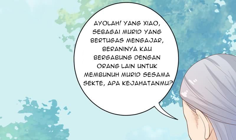 The Strongest Beast System chapter 31 halaman 28